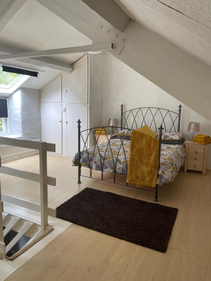 3 Bed Cottage Tremadog Exterior photo