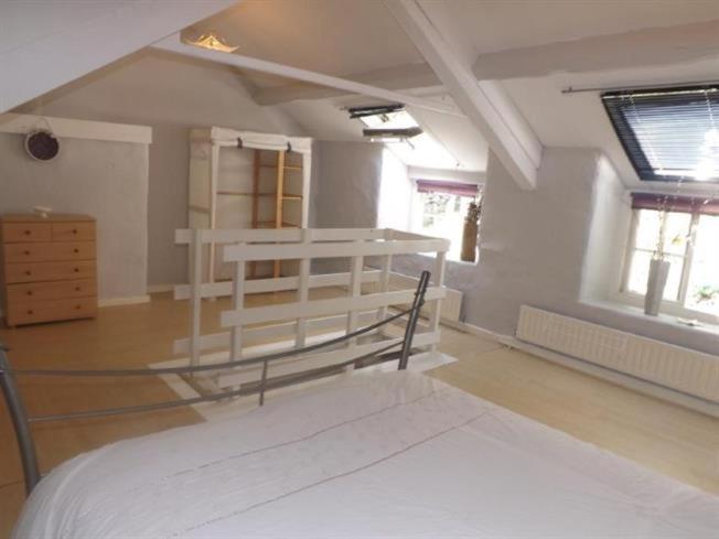 3 Bed Cottage Tremadog Exterior photo
