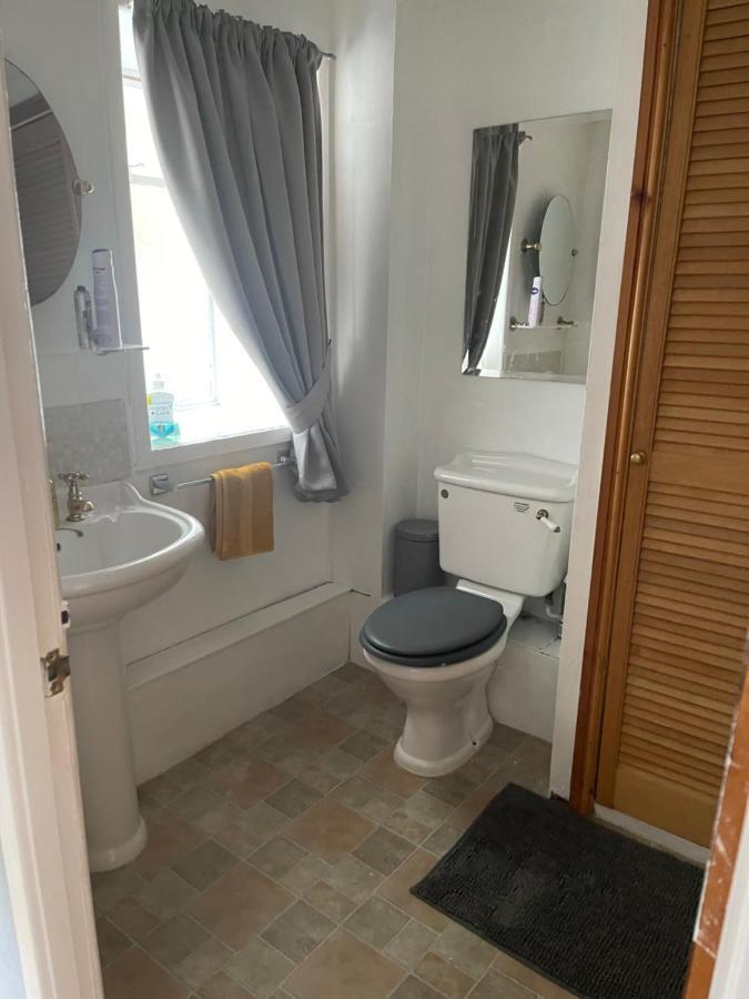 3 Bed Cottage Tremadog Exterior photo