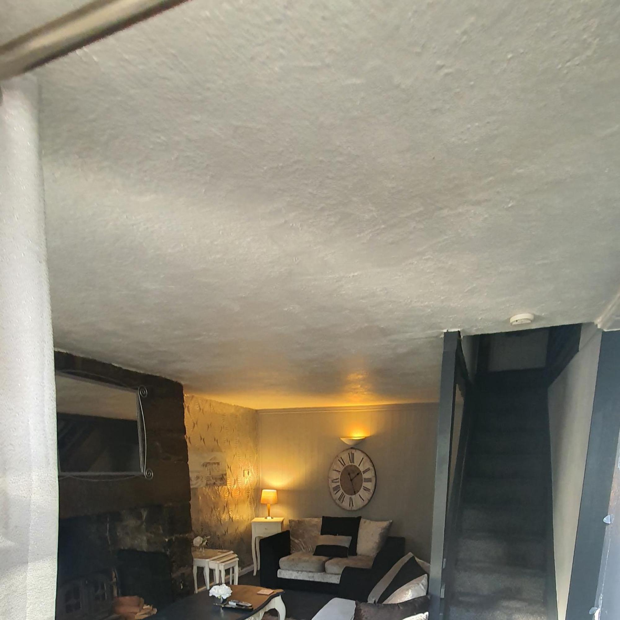 3 Bed Cottage Tremadog Room photo