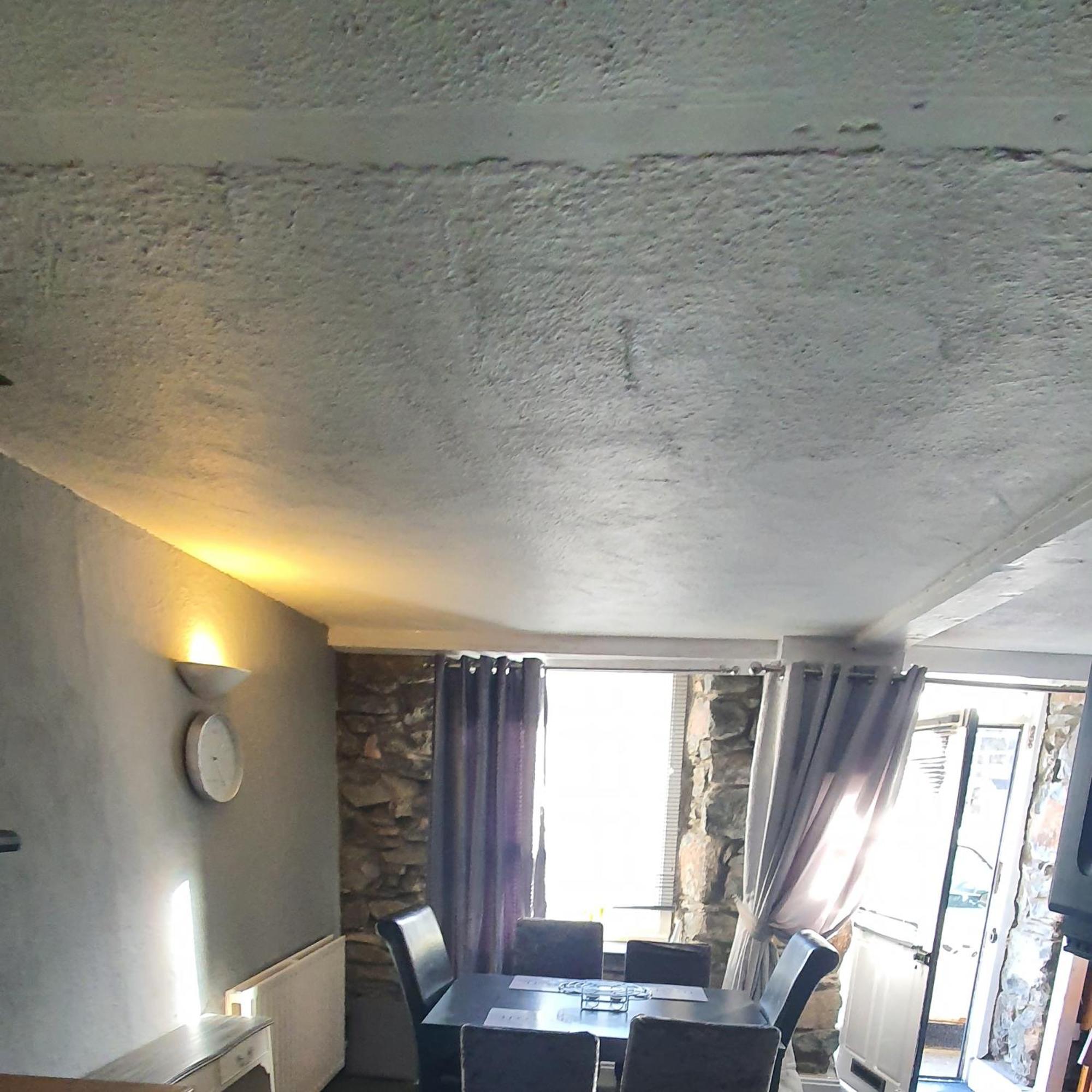 3 Bed Cottage Tremadog Room photo